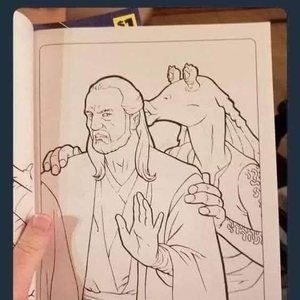 Meet your Posher, Greg